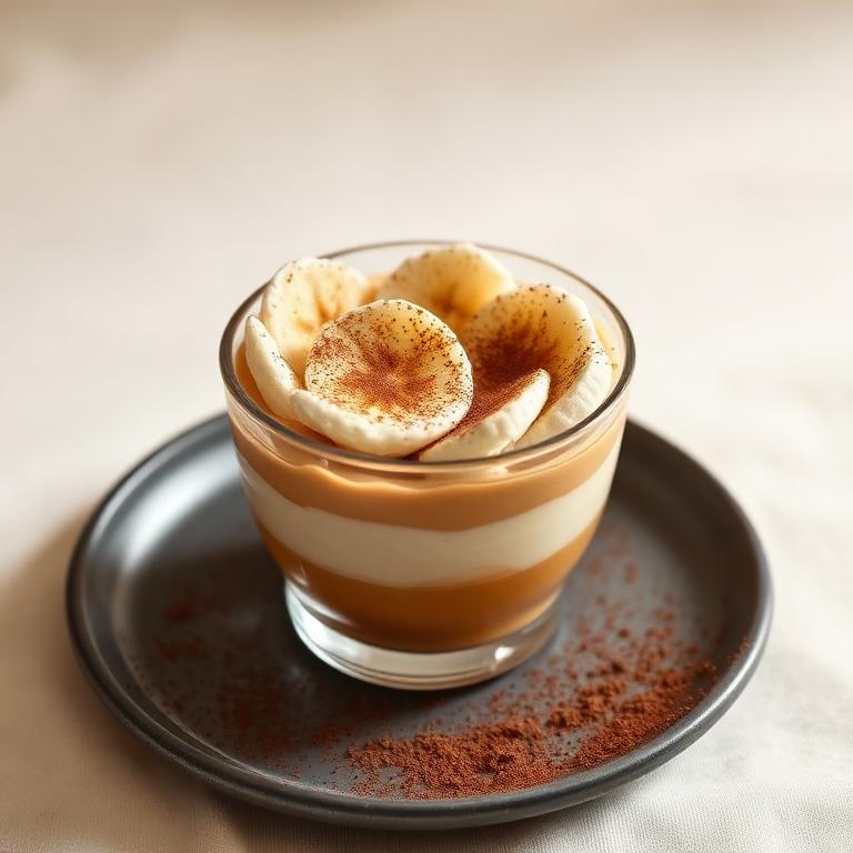 Banoffee Fit