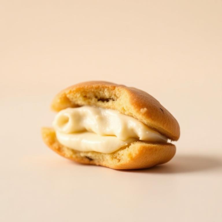 Cookie Recheado Fit